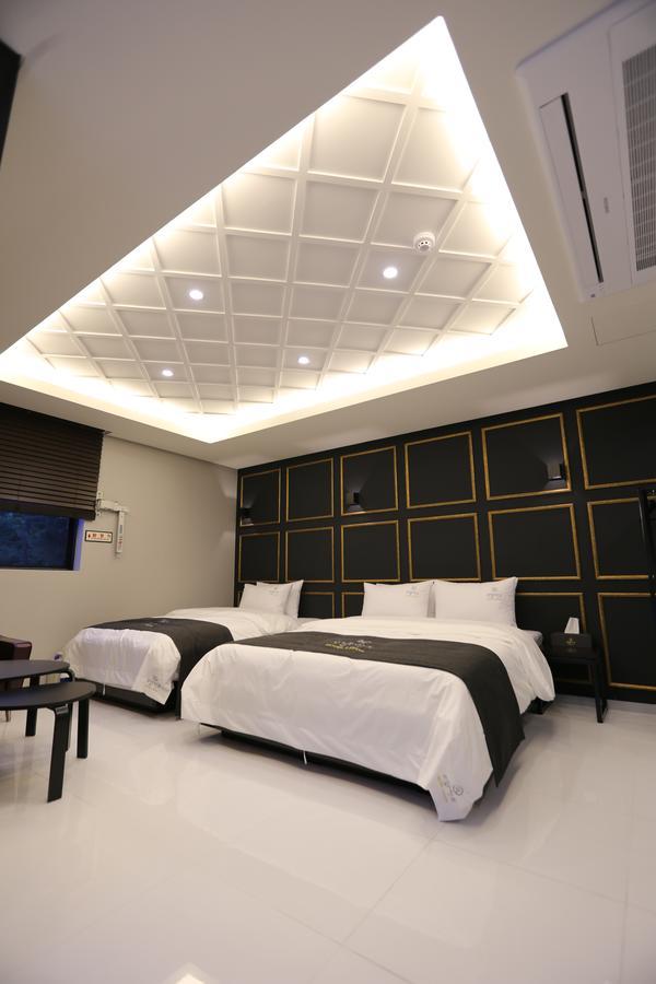 Hotel Leeds Pyeongtaek Ngoại thất bức ảnh