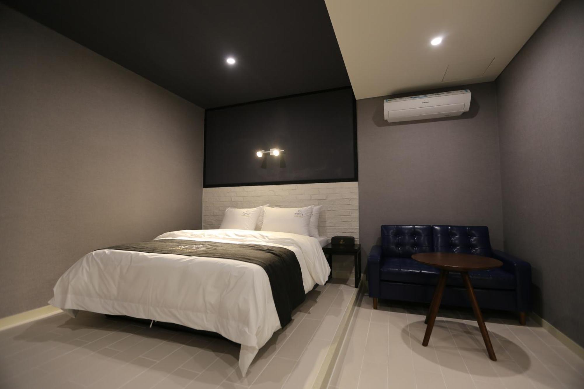 Hotel Leeds Pyeongtaek Ngoại thất bức ảnh